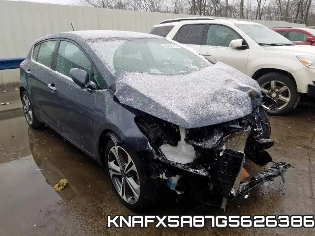 KNAFX5A87G5626386