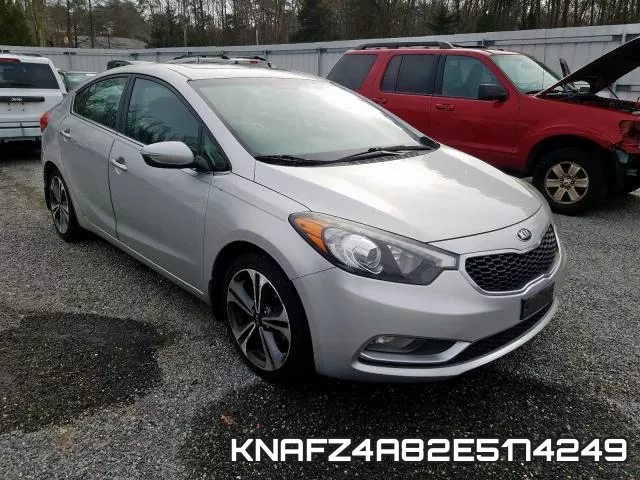KNAFZ4A82E5174249