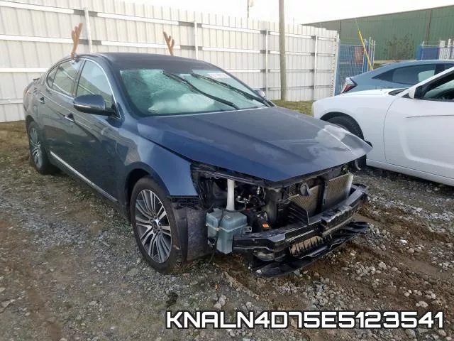 KNALN4D75E5123541