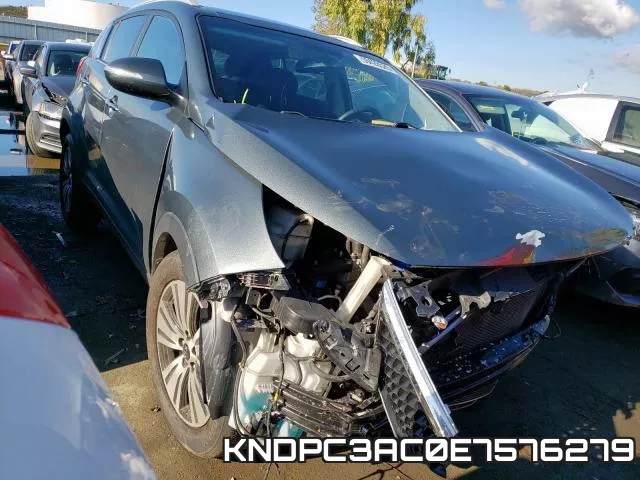 KNDPC3AC0E7576279