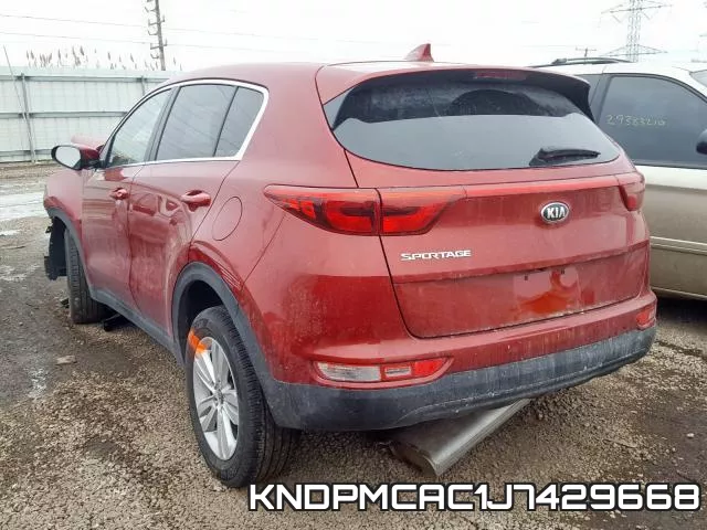 KNDPMCAC1J7429668