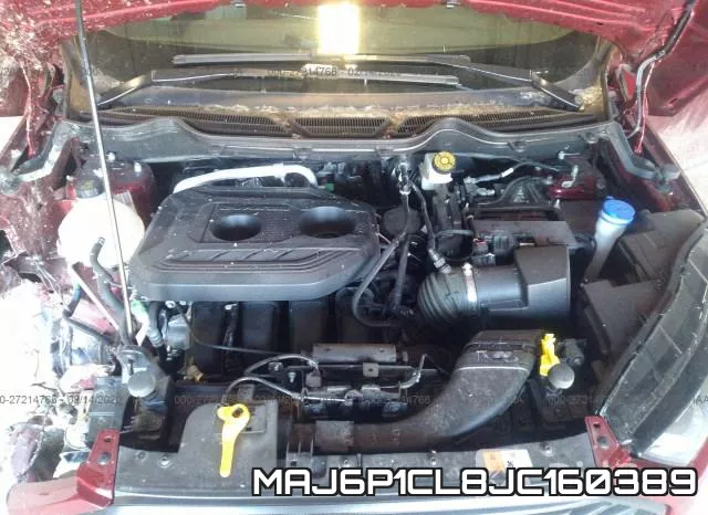 MAJ6P1CL8JC160389