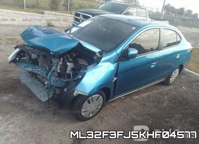 ML32F3FJ5KHF04577