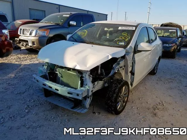 ML32F3FJ9KHF08650