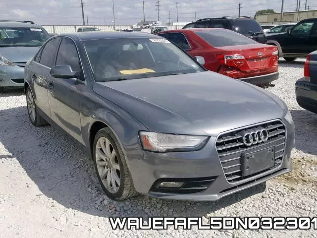 WAUEFAFL5DN032301