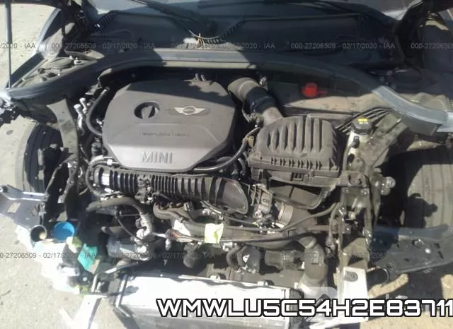 WMWLU5C54H2E83711