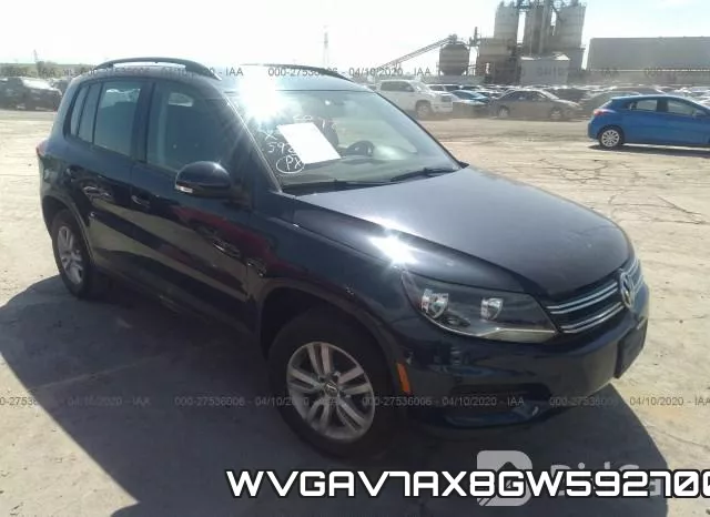 WVGAV7AX8GW592700