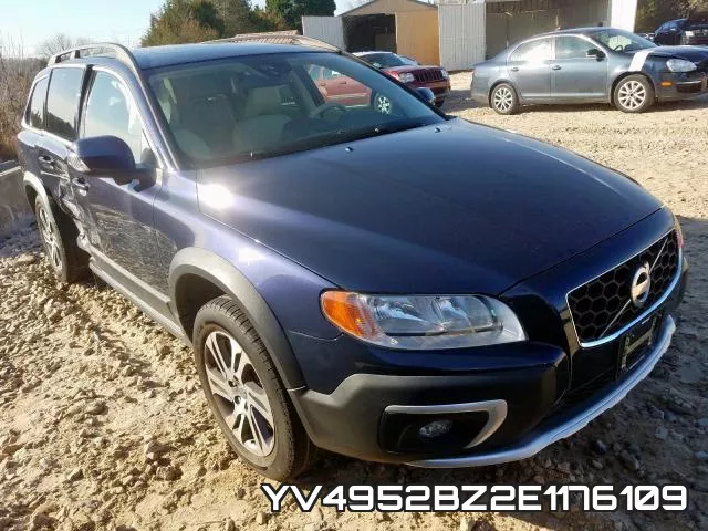YV4952BZ2E1176109