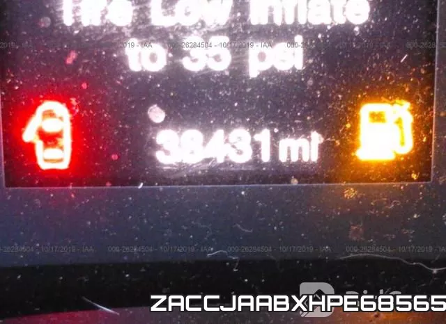 ZACCJAABXHPE68565
