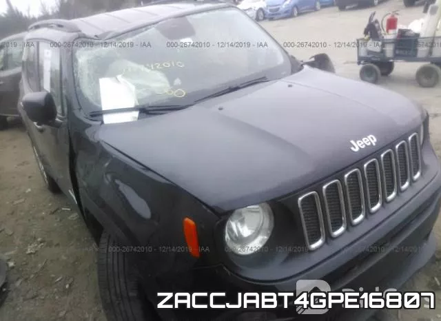ZACCJABT4GPE16807