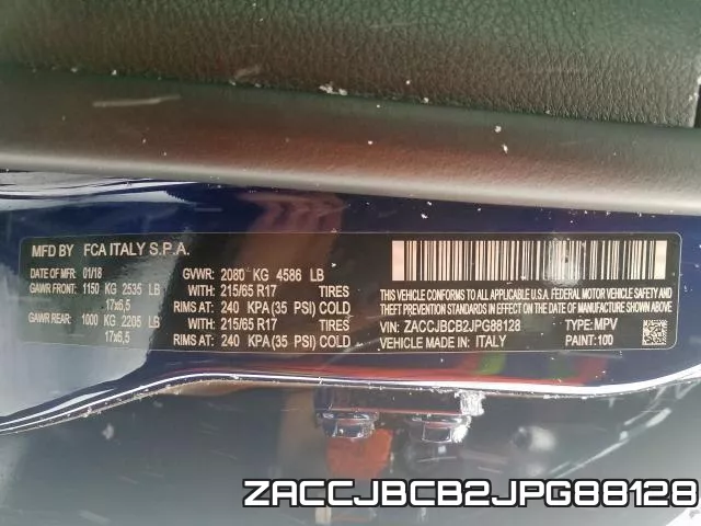 ZACCJBCB2JPG88128