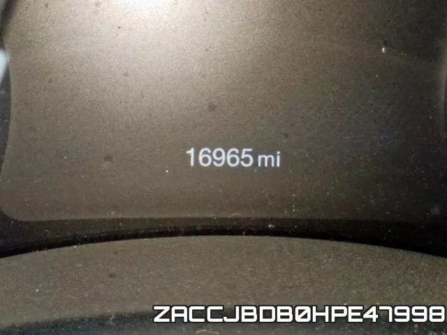 ZACCJBDB0HPE47998