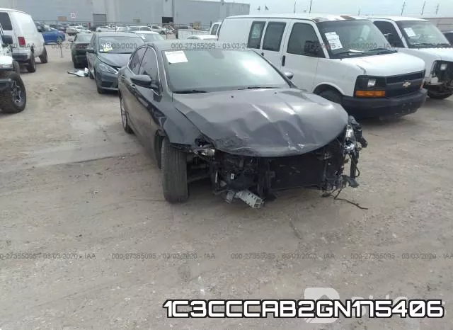 1C3CCCAB2GN175406