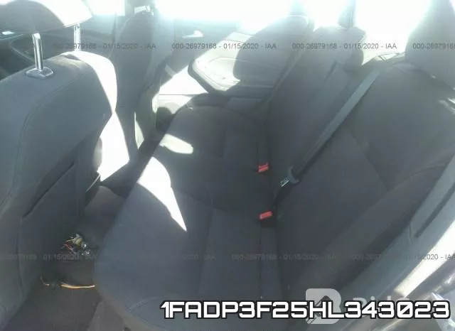 1FADP3F25HL343023
