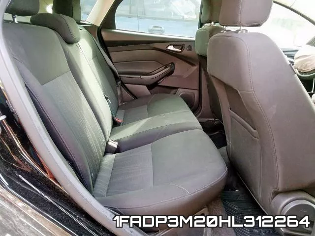 1FADP3M20HL312264