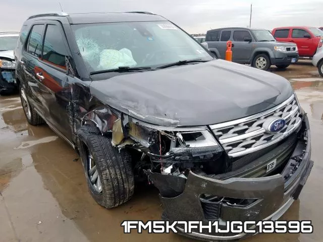 1FM5K7FH1JGC13596