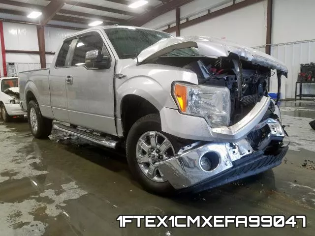 1FTEX1CMXEFA99047