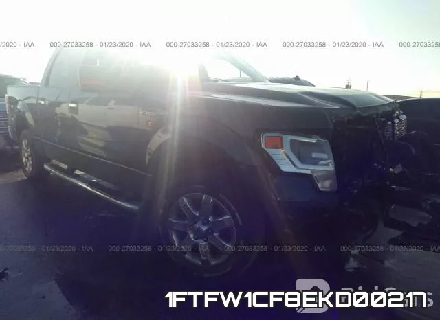 1FTFW1CF8EKD00217