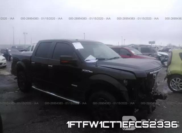 1FTFW1CT7EFC52336