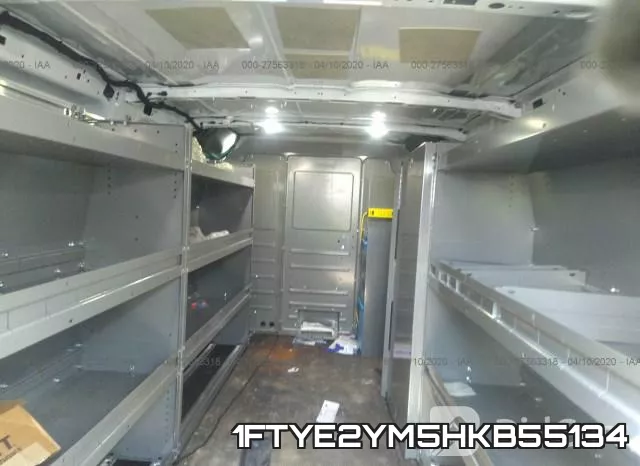 1FTYE2YM5HKB55134