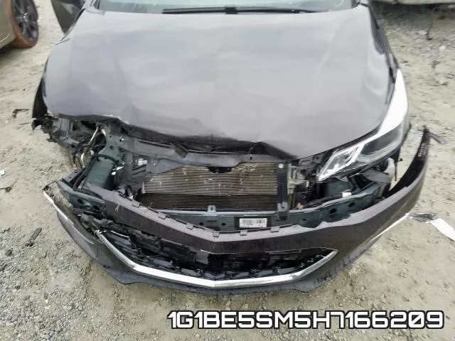 1G1BE5SM5H7166209