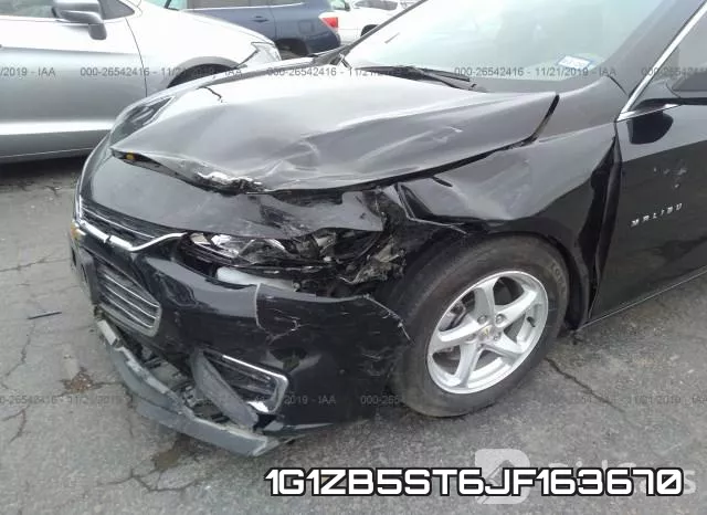 1G1ZB5ST6JF163670