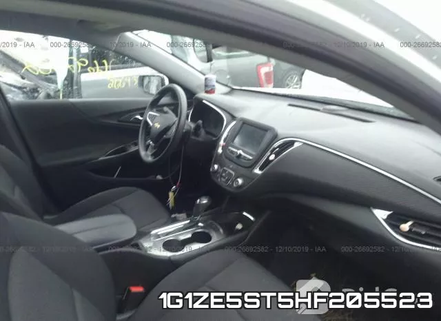 1G1ZE5ST5HF205523
