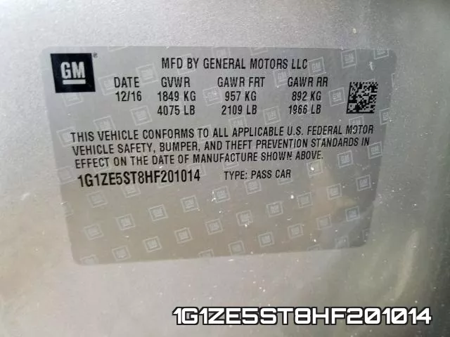 1G1ZE5ST8HF201014