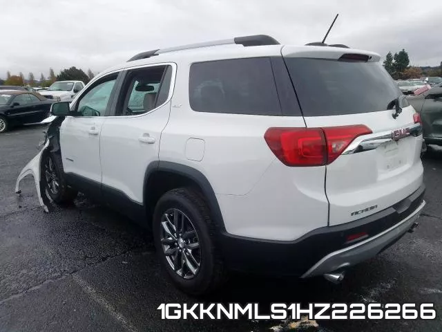 1GKKNMLS1HZ226266