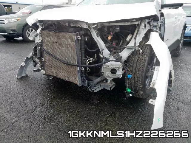 1GKKNMLS1HZ226266