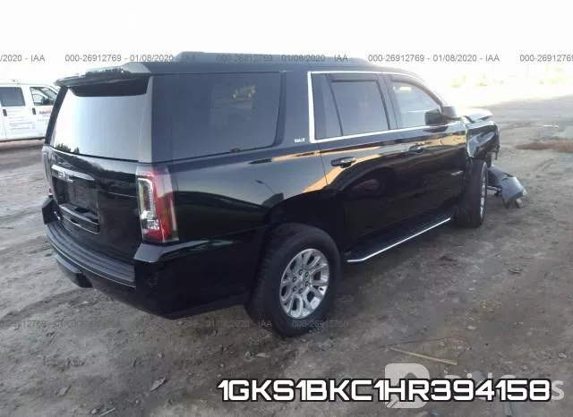 1GKS1BKC1HR394158