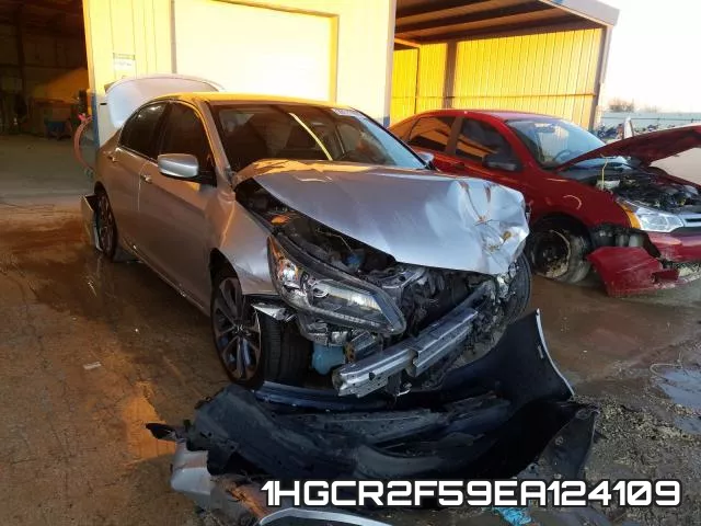 1HGCR2F59EA124109