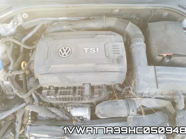 1VWAT7A39HC050948