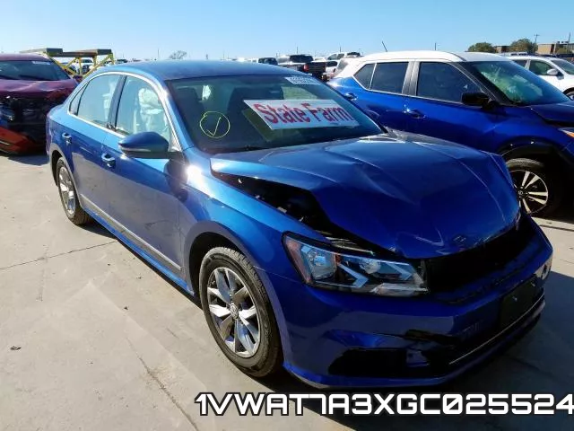 1VWAT7A3XGC025524