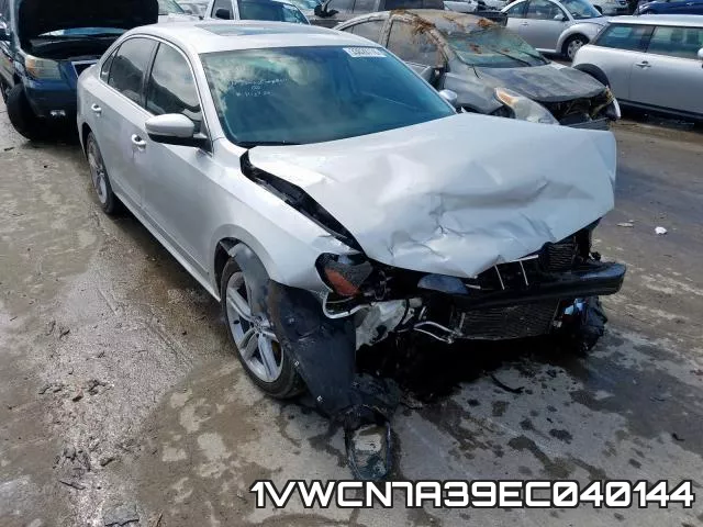 1VWCN7A39EC040144