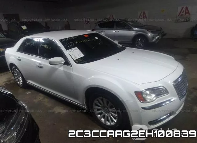 2C3CCAAG2EH100839