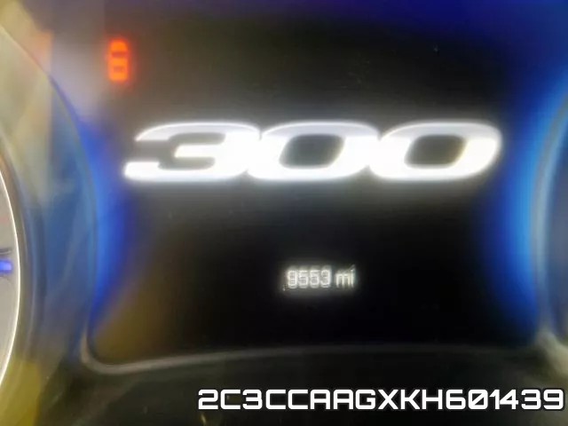 2C3CCAAGXKH601439