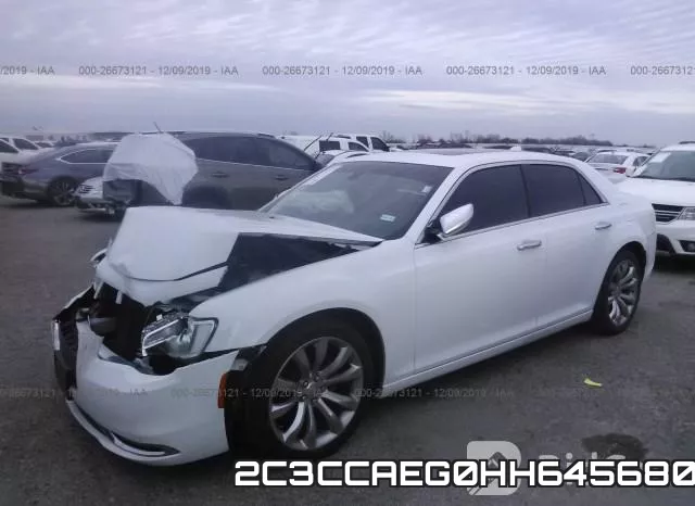 2C3CCAEG0HH645680