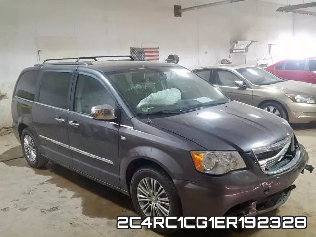 2C4RC1CG1ER192328