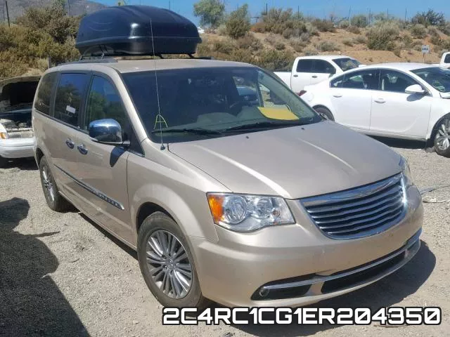 2C4RC1CG1ER204350