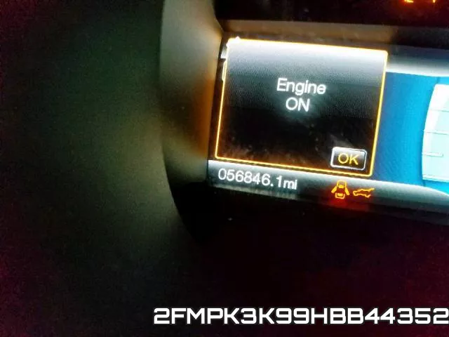 2FMPK3K99HBB44352