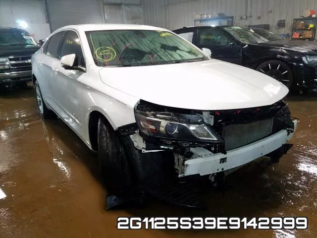 2G1125S39E9142999