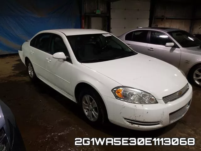 2G1WA5E30E1113068