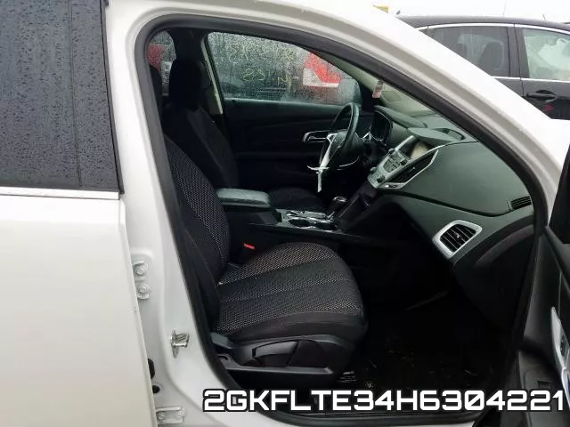 2GKFLTE34H6304221
