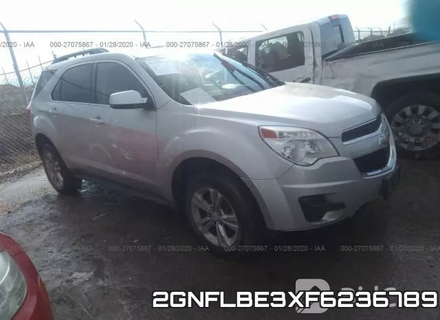 2GNFLBE3XF6236789