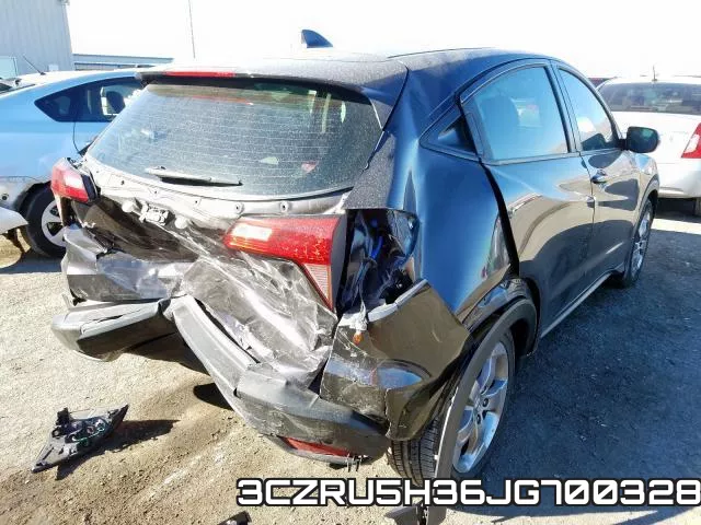 3CZRU5H36JG700328