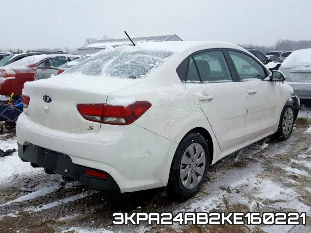 3KPA24AB2KE160221