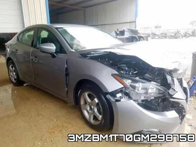 3MZBM1T70GM298758