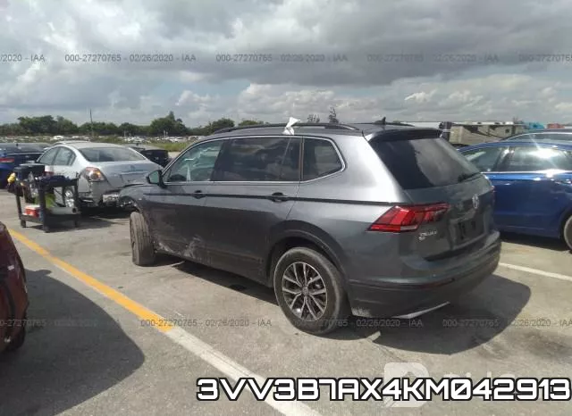 3VV3B7AX4KM042913