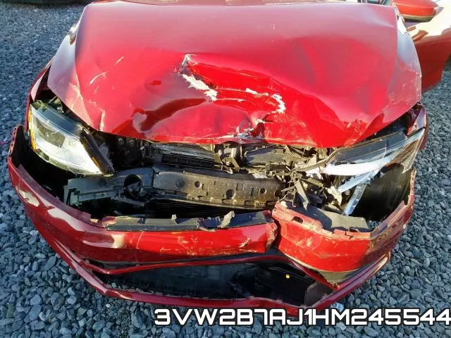 3VW2B7AJ1HM245544
